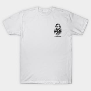 Abraham Lincoln T-Shirt